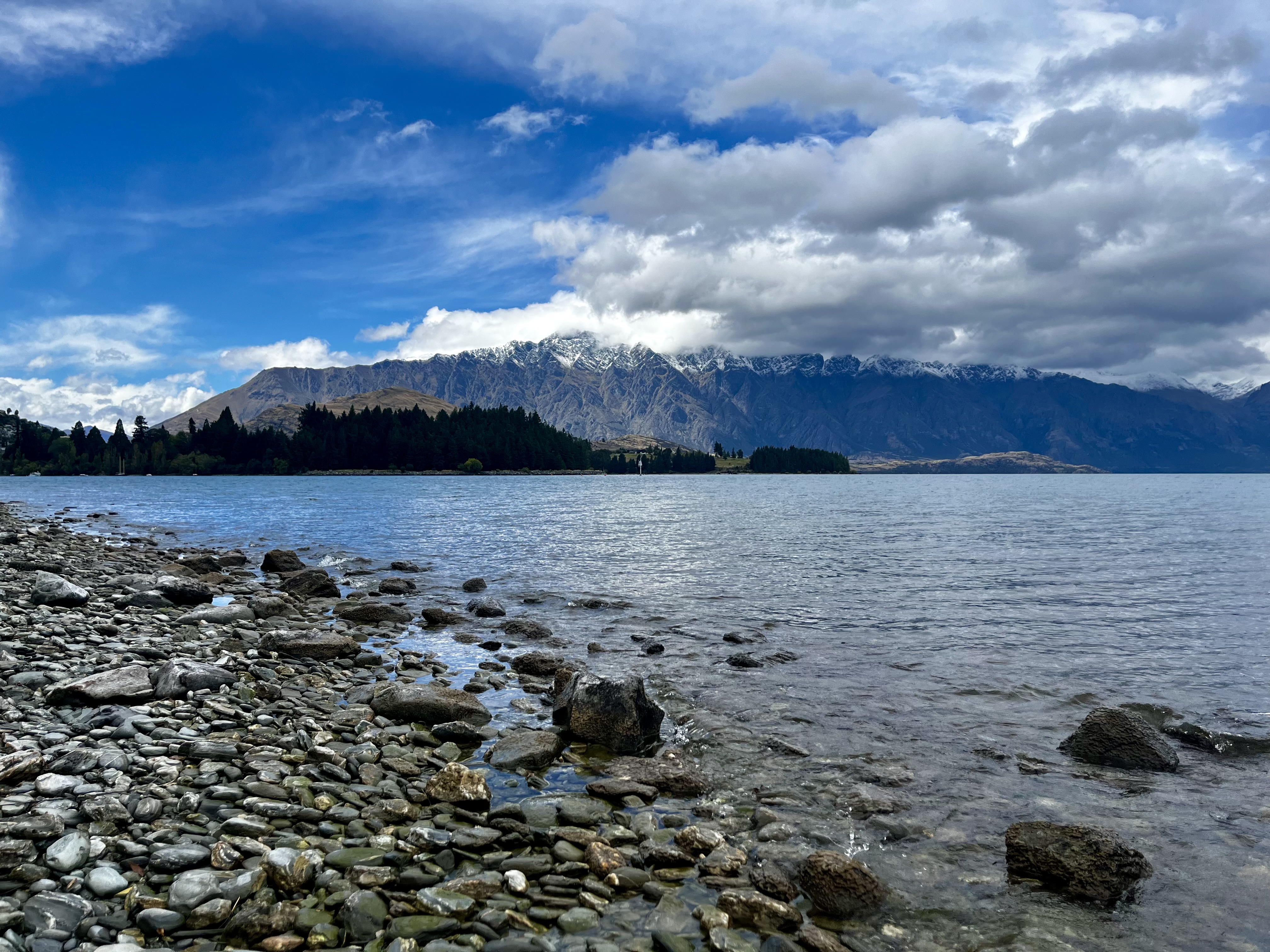 Queenstown, New Zealand