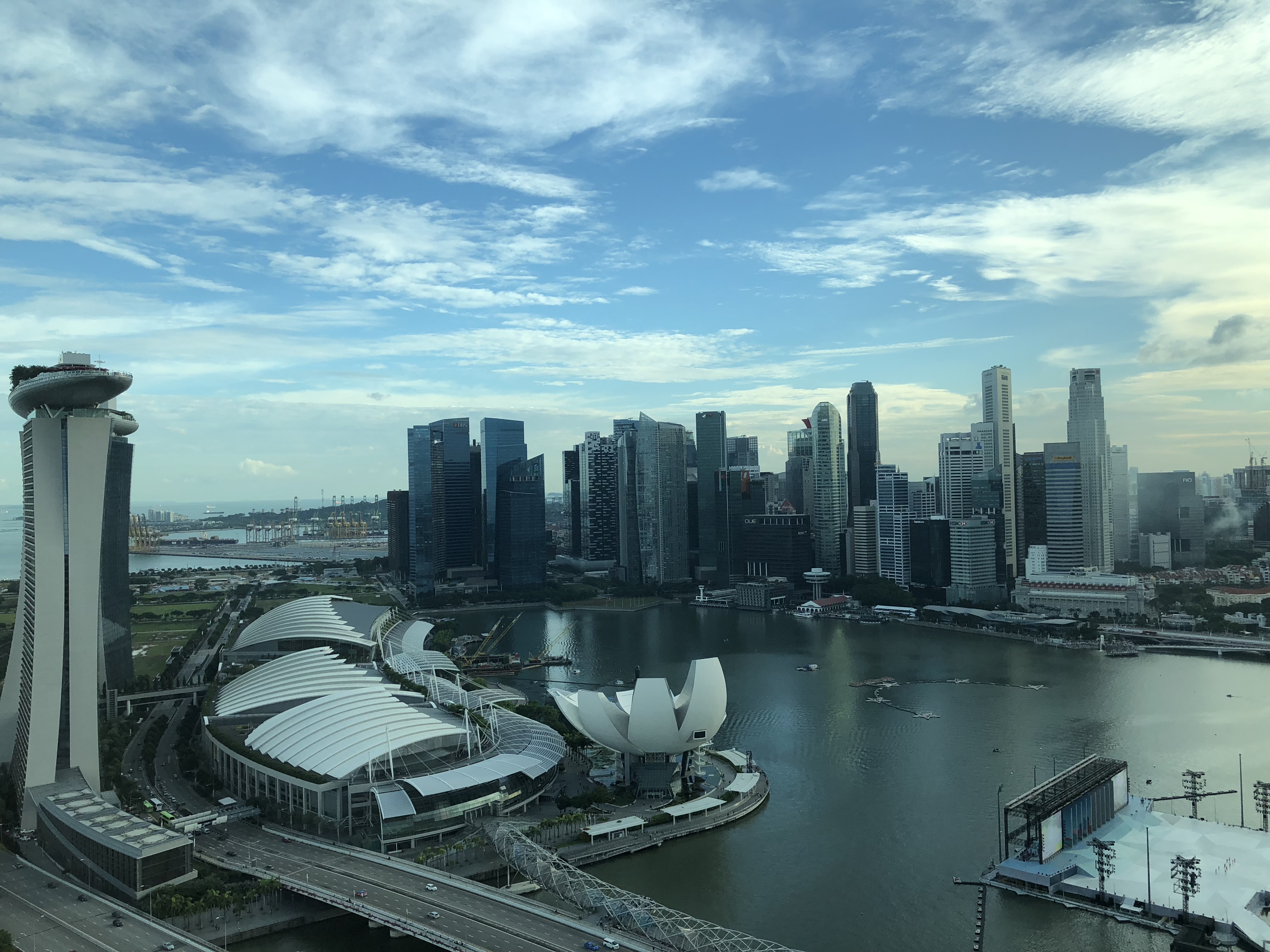Singapore